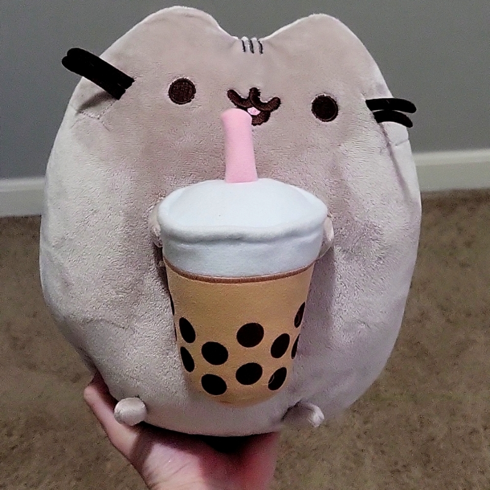 Plusheen